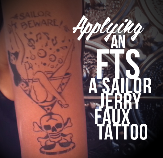 Sailor Jerry Tattoos and Flash  Tattoo Ideas Artists and Models